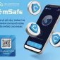 C_mSafe - Ứng dụng bảo vệ người dùng thiết bị di động trước nguy cơ tấn công mạng