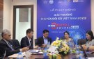 Giải thưởng Chuyển đổi số Việt Nam 2023 có chủ đề 