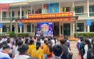 Trẻ em “nghiện” mạng xã hội: Hệ lụy khôn lường - “Lá chắn” bảo vệ trẻ em trên không gian mạng