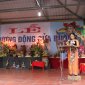 Tháng 2 về dâng hương động Cửa Buồng - thị xã Bỉm Sơn