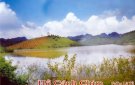 Hồ Cánh Chim- Một Danh thắng được xếp hạng Cấp Quốc gia