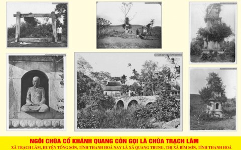 Chùa Khánh Quang