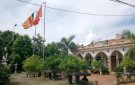 Một đôi điều về ngôi chùa cổ Khánh Quang