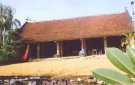 Thần tích đình Làng Gạo (xã Hà Lan) thị xã Bỉm Sơn	