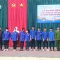 Các trường học ra mắt Mô hình Cổng trường an toàn giao thông