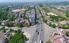 Đất nước đẹp giàu, đâu cũng là quê hương.