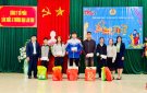 Doanh nghiệp Bỉm Sơn chăm lo cho người lao động.