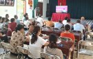Thị xã Bỉm Sơn sẵn sàng thực hiện phong trào “Bình dân học vụ số”