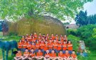 Trường mầm non tư thục Ngọc Trạo – tiếp tục khẳng định uy tín trong giáo dục mầm non.