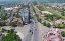 Bỉm Sơn tập trung phát triển hạ tầng đô thị