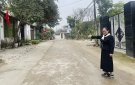 Thị xã Bỉm Sơn với phong trào hiến đất mở đường, xây dựng đô thị văn minh