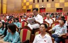Hội đồng Nhân dân khóa XII: Dấu ấn một nhiệm kỳ.