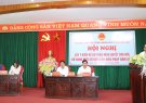 Hội đồng nhân dân thị xã tổ chức lấy ý kiến về Dự thảo Nghị quyết sửa đổi, bổ sung một số điều của Hiến pháp năm 2013"