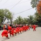 Xây dựng môi trường văn hóa lành mạnh