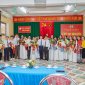  Thị xã Bỉm Sơn với công tác kết nạp Đảng trong học sinh.