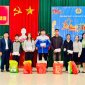 Doanh nghiệp Bỉm Sơn chăm lo cho người lao động.