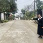 Thị xã Bỉm Sơn với phong trào hiến đất mở đường, xây dựng đô thị văn minh