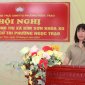 Nhiều ý kiến tâm huyết, trách nhiệm góp ý vào Dự thảo Nghị quyết sửa đổi, bổ sung Hiến pháp 2013