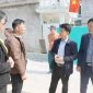 Thị xã Bỉm Sơn chung sức, đồng lòng xây dựng đô thị văn minh, hiện đại.