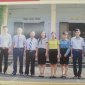  Tự hào Đài TT – TH Bỉm Sơn