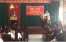 Thị xã Bỉm Sơn: Nỗ lực đưa pháp luật đến với người dân