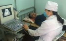 Trạm Y tế phường Ba Đình -  Điểm sáng trong công tác chăm sóc sức khỏe ban đầu cho nhân dân