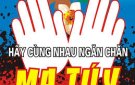 Thị xã Bỉm Sơn quyết liệt trong công tác phòng, chống ma túy
