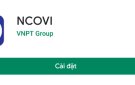 Sử dụng ứng dụng khai báo y tế toàn dân NCOVI góp phần hiệu quả vào công tác phòng, chống dịch bệnh Covid-19