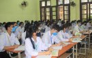 Trường THPT Bỉm Sơn nâng cao chất lượng dạy và học 