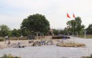 Chỉnh trang đô thị chào mừng Đại hội Đảng bộ thị xã Bỉm Sơn lần thứ XI, nhiệm kỳ 2020-2025
