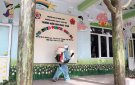 Thị xã Bỉm Sơn chủ động phòng, chống bệnh sốt xuất huyết