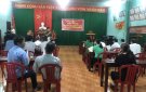 Thị xã Bỉm Sơn chú trọng thực hiện công tác phòng cháy chữa cháy