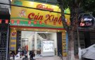 Tiệm bánh Cún Xinh – Một địa chỉ tin cậy về an toàn thực phẩm.