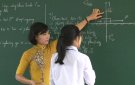 Cô giáo Phạm Thị Hiền – Người thắp lửa cho các thế hệ học sinh