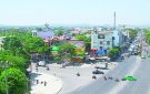 Đô thị công nghiệp Bỉm Sơn trong tầm nhìn mới