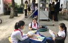 Thị xã Bỉm Sơn chú trọng xây dựng và nâng cao chất lượng văn hóa đọc cho giới trẻ