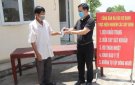 Thị xã Bỉm Sơn tăng cường các biện pháp cấp bách phòng, chống dịch COVID-19