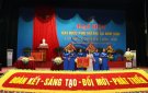 Hội LHPN Thị xã Bỉm Sơn: Những dấu ấn trong nhiệm kỳ 2016 - 2021