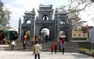 Thị xã Bỉm Sơn phát huy giá trị di tích lịch sử, văn hóa, danh thắng