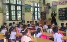 Ngành giáo dục thị xã Bỉm Sơn đổi mới và nâng cao chất lượng giáo dục toàn diện