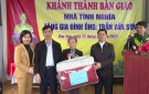 Thị xã Bỉm Sơn đẩy mạnh vận động đóng góp Quỹ Đền ơn đáp nghĩa 