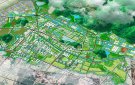 Quy hoạch chung thị xã Bỉm Sơn đến năm 2045: Động lực phát triển kinh tế – xã hội trong giai đoạn mới.