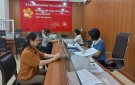 Thị xã Bỉm Sơn Đẩy mạnh ứng dụng công nghệ thông tin trong giải quyết thủ tục hành chính