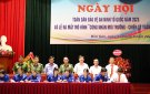 Thị xã Bỉm Sơn lan toả phong trào “Toàn dân bảo vệ an ninh Tổ quốc”