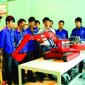 Các giải pháp về đào tạo nguồn nhân lực của Thị xã đến năm 2020 