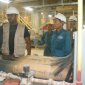 Giải pháp về tiếp thu và áp dụng các tiến bộ khoa học - công nghệ vào sản xuất kinh doanh trên địa bàn Thị xã đến năm 2020 