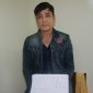 Bắt giữ đối tượng vận chuyển trái phép ma túy đá