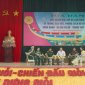 Lữ đoàn pháo binh 368 Tọa đàm đẩy mạnh học tập và làm theo tư tưởng, đạo đức, phong cách Hồ Chí Minh	