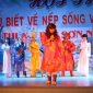 Phường Ngọc Trạo, Lam Sơn tổ chức Hội thi "Hiểu biết về văn minh đô thị" năm 2014