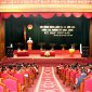 HĐND thị xã Bỉm Sơn khóa XII, nhiệm kỳ 2021-2026 tổ chức thành công kỳ họp thứ 6
